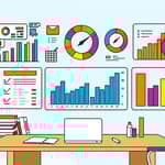 El Poder de la Visualización Financiera: Metas Claras, Resultados Tangibles