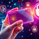 El Futuro en tus Manos: Innovaciones Biométricas en Tarjetas