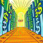 El Laberinto de los Intereses: Encuentra la Salida de las Deudas