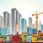 Mercado Inmobiliario: Cimientos Sólidos para tu Inversión