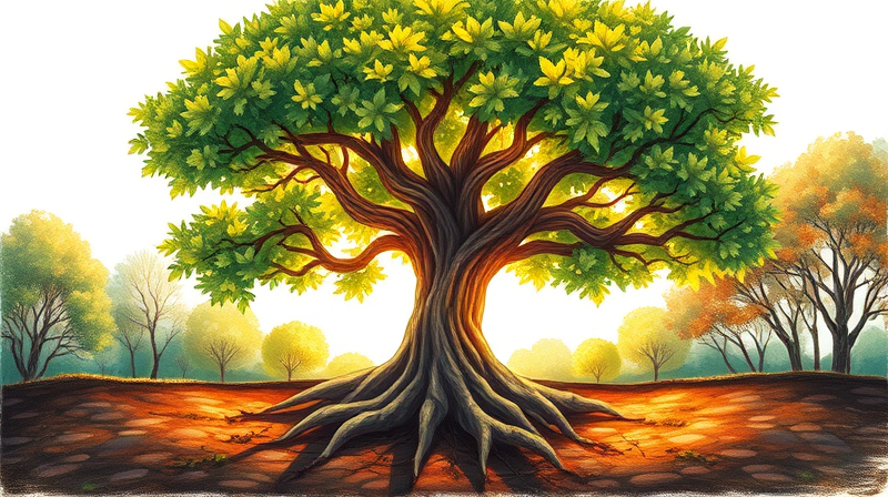 El Valor de la Paciencia: Estrategias de Largo Plazo