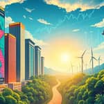 Acciones con Potencial: Descubre las Próximas Grandes Empresas