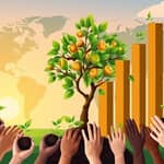 Inversión de Impacto: Ganancias con Propósito Social