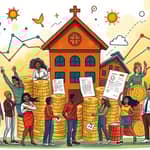 Saca Partido a tus Préstamos: Estrategias para Maximizar Beneficios