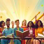 Invierte Inteligentemente: Préstamos para tu Desarrollo Personal