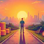 Finanzas Personales: Diseña tu Ruta hacia la Riqueza