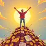 Diseñando tu Libertad Financiera Paso a Paso