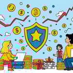 Gestión del Riesgo Financiero: Protegiendo tu Patrimonio