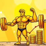 La Disciplina Financiera: El Músculo que Debes Entrenar