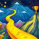 El Mapa hacia tu Primer Millón: Rutas Aceleradas