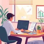 La Sencillez de Invertir: Guía para Novatos Ocupados