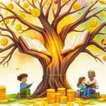 Tu Herencia Financiera: Más Allá del Dinero