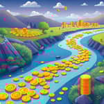 Rendimiento Consistente: Claves para un Flujo de Ingresos Estable