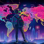 El Viajero Financiero: Explorando Mundos de Oportunidad