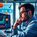 Pensamiento Crítico en Finanzas: Invierte sin Miedos