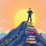 Mentalidad de Ganador: El ADN del Inversor Exitoso