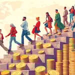 El Camino del Capitalista: De Pequeño Ahorrador a Gran Inversor