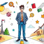 Invierte en Ti: Préstamos para Desarrollo Profesional