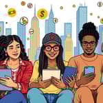 El Futuro Es Ahora: Préstamos Digitales y su Impacto