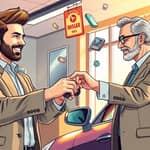 Préstamos con Garantía Prendaria: Una Opción de Bajo Riesgo