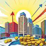 Préstamos para Inversión Inmobiliaria: Construyendo tu Patrimonio