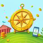 Tu Brújula Financiera: Navegando el Mundo de los Préstamos