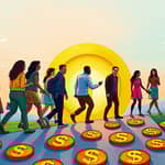 Préstamos Sin Buro de Crédito: Opciones para Empezar de Nuevo