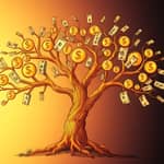 La Magia del Interés Compuesto en Préstamos Personales