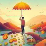 Más allá del Salario: Estrategias de Ingresos Alternativos