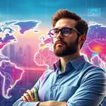 Finanzas sin Fronteras: Gestiona tu Dinero Globalmente