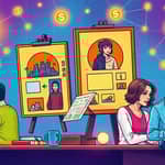 Monetiza tus Hobbies: Convierte tu Pasión en Ganancias