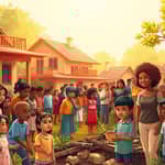 El Poder de la Donación: Invierte en el Bien Común