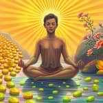 Finanzas para el Alma: Conectando Dinero con Bienestar