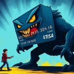 Conoce a tu Enemigo: Intereses y Comisiones de Tarjeta Revelados