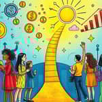 Desmitificando el Mundo Financiero: Explicaciones Claras y Sencillas