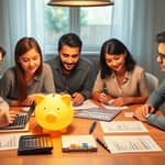 Optimiza tus Gastos: Estrategias de Uso Eficiente del Crédito