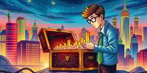 Descifrando el Valor Oculto: Guía para Inversores Astutos