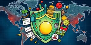 Portafolio Diversificado: El Escudo de tus Inversiones