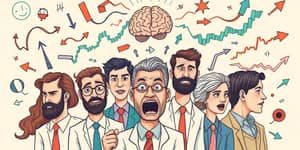 Finanzas Conductuales: Influencia en tus Inversiones