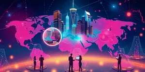 Mercados Emergentes: Oportunidades y Desafíos para Inversores