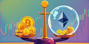 Criptomonedas: ¿Oportunidad o Burbuja en tu Portafolio?