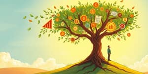 Gestión de Carteras: Tu Camino Hacia la Liberación Financiera