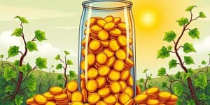 Dividendos: Maximiza tus Ingresos Pasivos