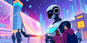 Robo-Advisors: Asesoramiento de Inversión Automatizado