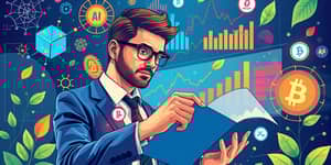 Optimización de Portafolios: Busca la Eficiencia en tus Activos