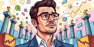 Análisis Fundamental: Pilares para Inversiones Sólidas