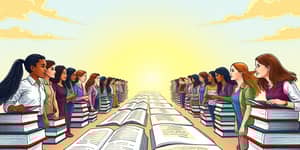 Préstamos Educativos: Invierte en tu Futuro