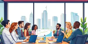 Private Equity: Accediendo a Inversiones Exclusivas