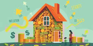 ¿Cómo Afecta la Inflación a tus Préstamos?