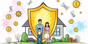 Protege tus Finanzas: Seguros en Préstamos